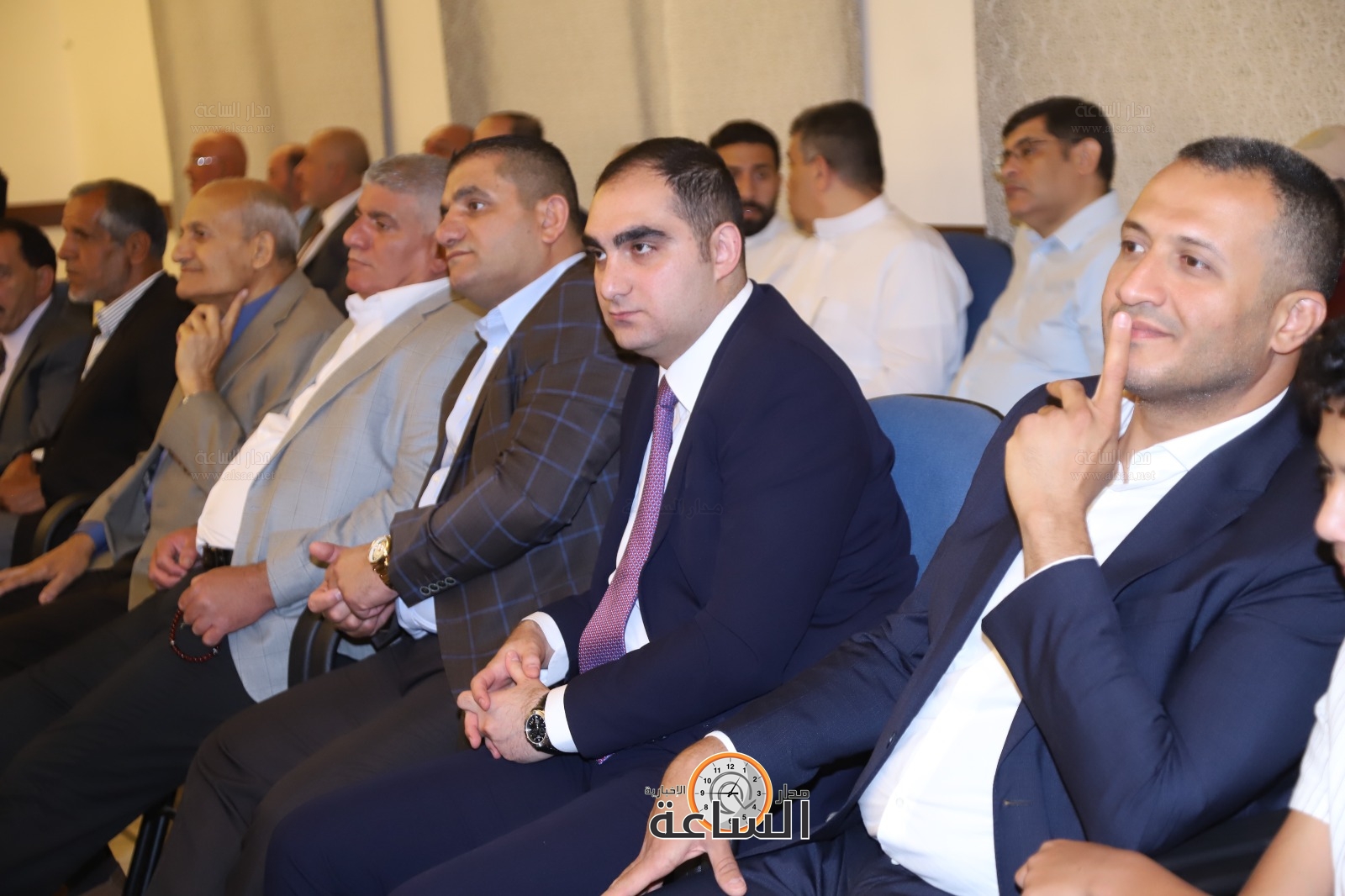 Madar Al-Saa Images 0.07539617485053884