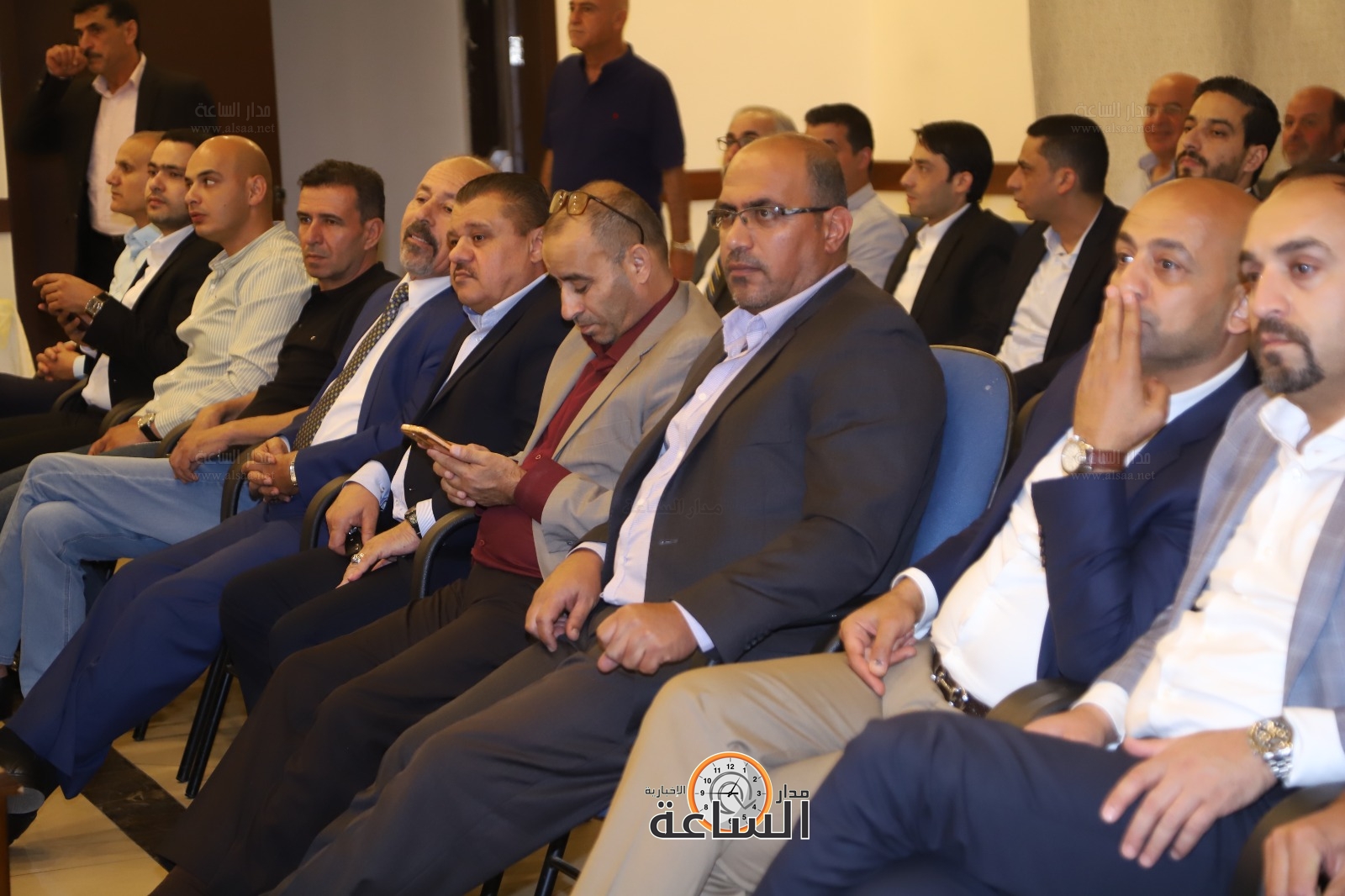 Madar Al-Saa Images 0.9905546617273128