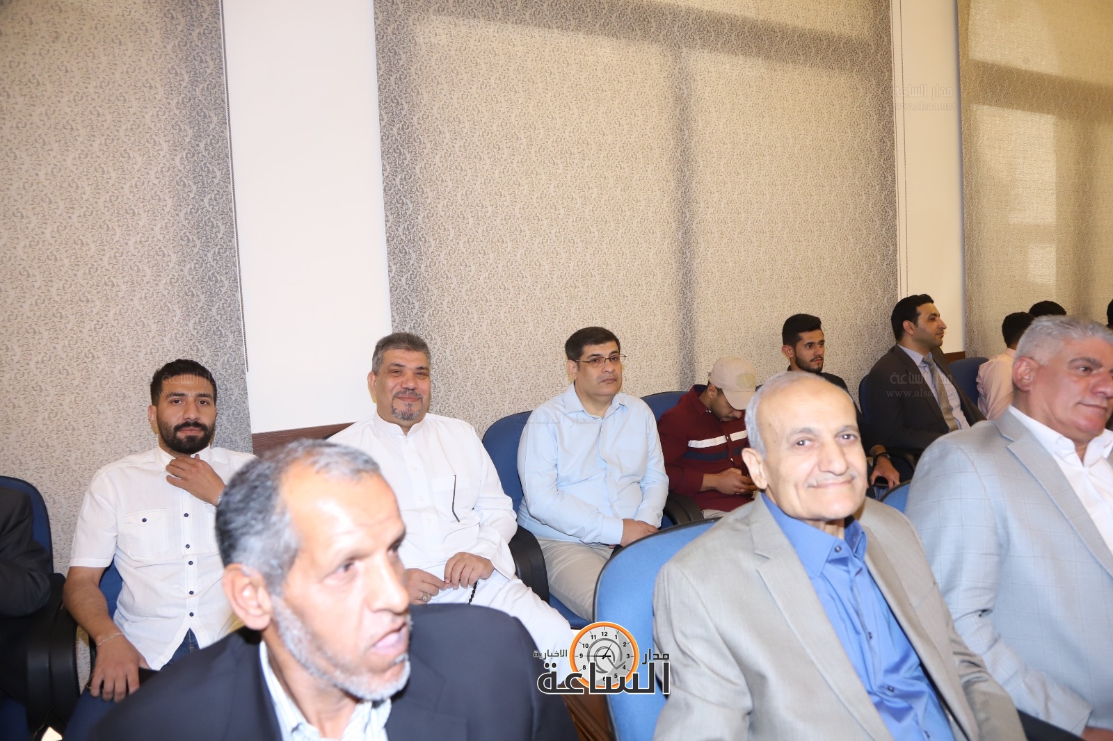 Madar Al-Saa Images 0.8742018307672044