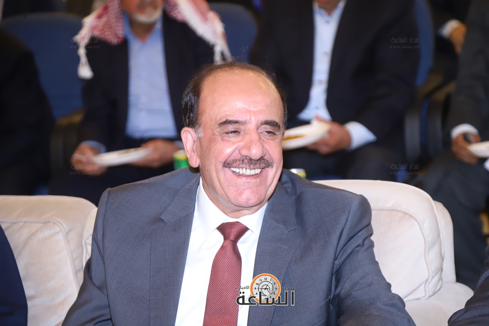 Madar Al-Saa Images 0.06080797728019849