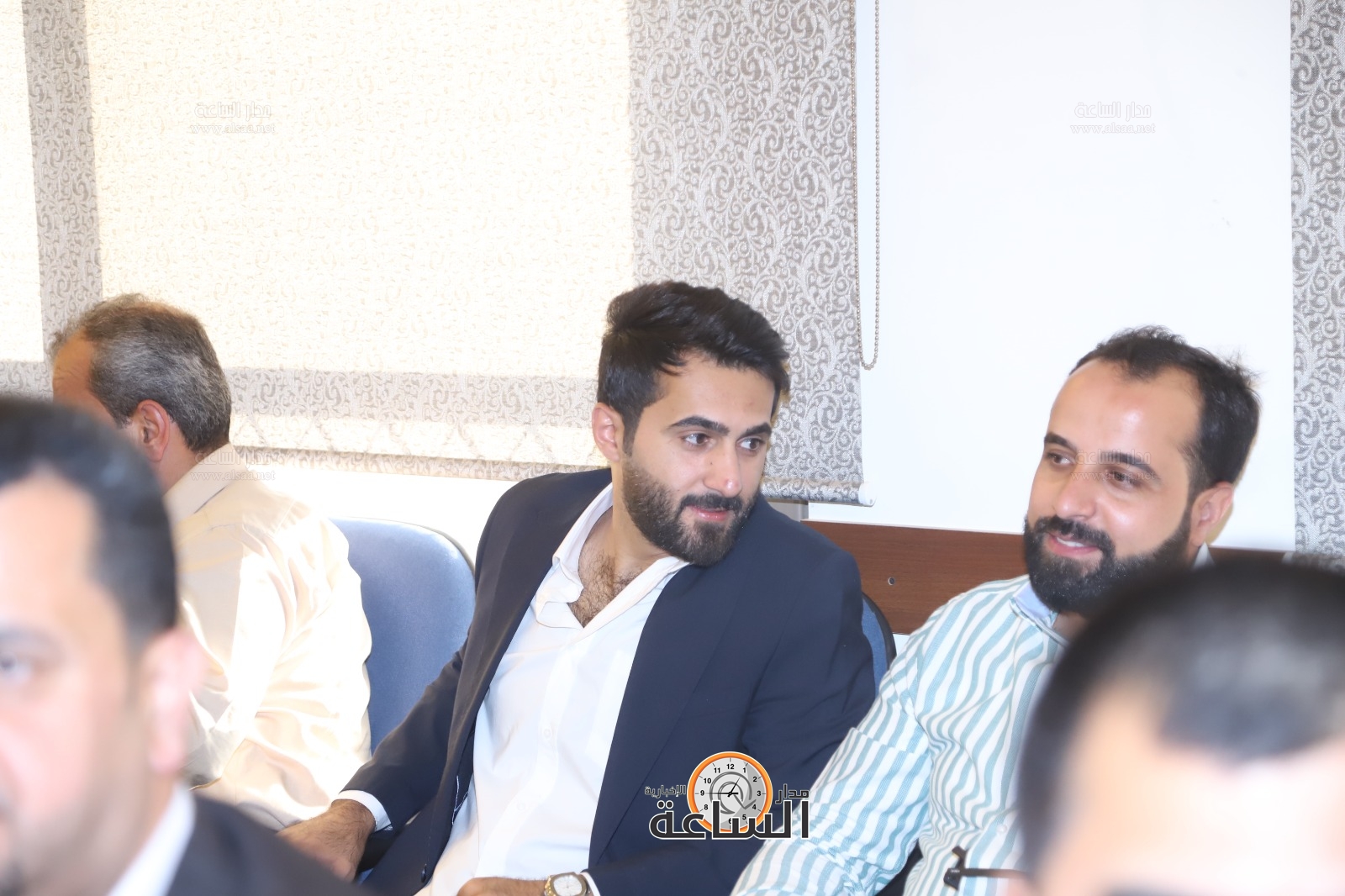 Madar Al-Saa Images 0.14414364897338416