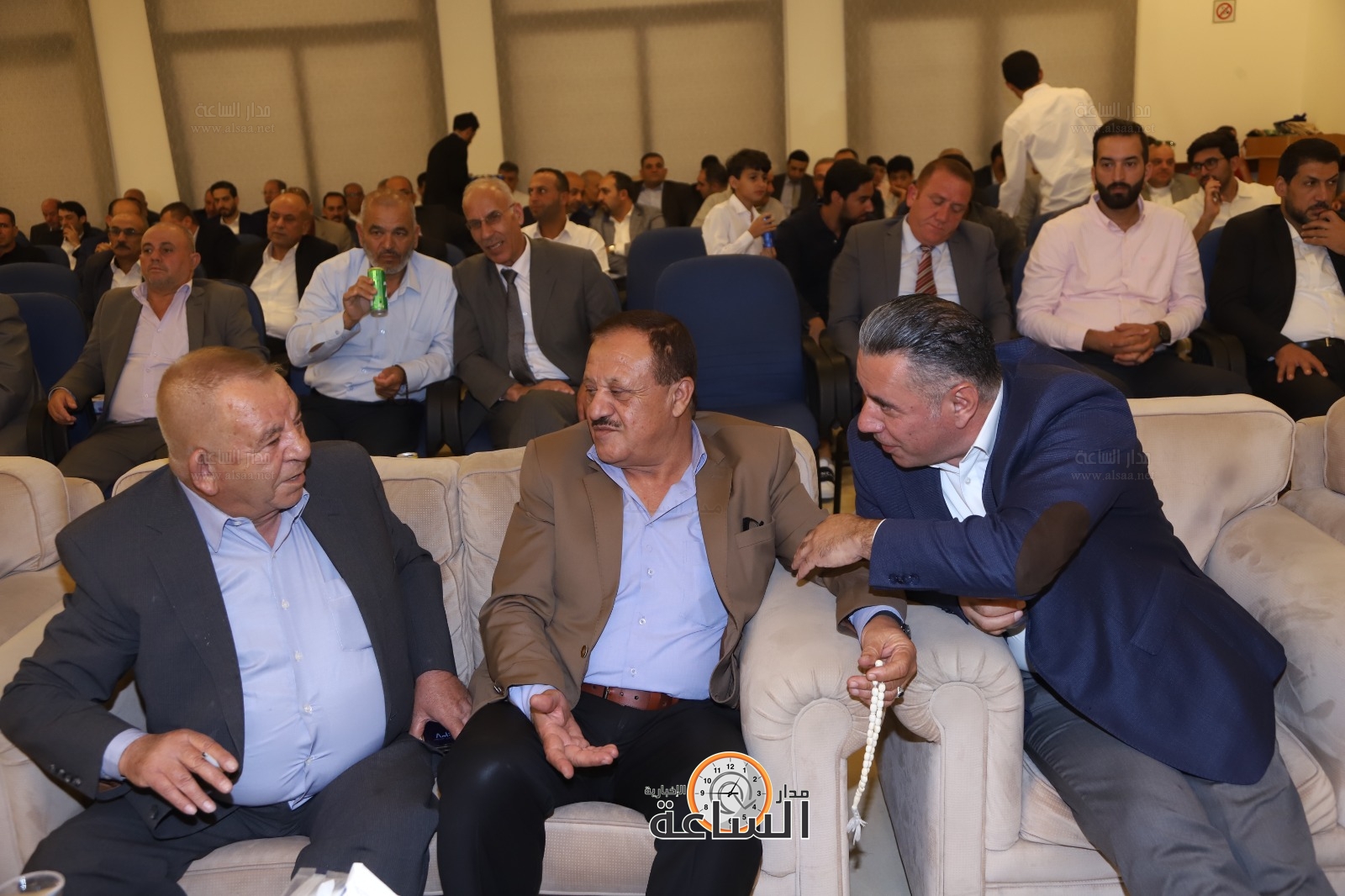 Madar Al-Saa Images 0.13817122425164752