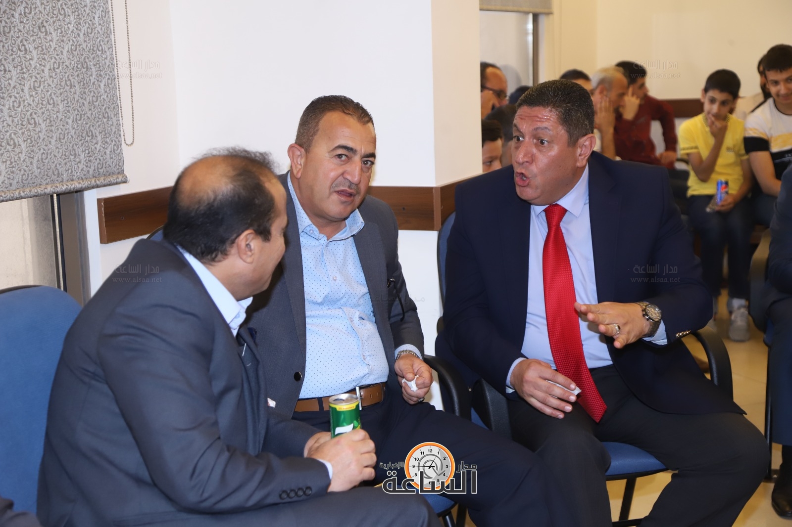 Madar Al-Saa Images 0.05774337541502028