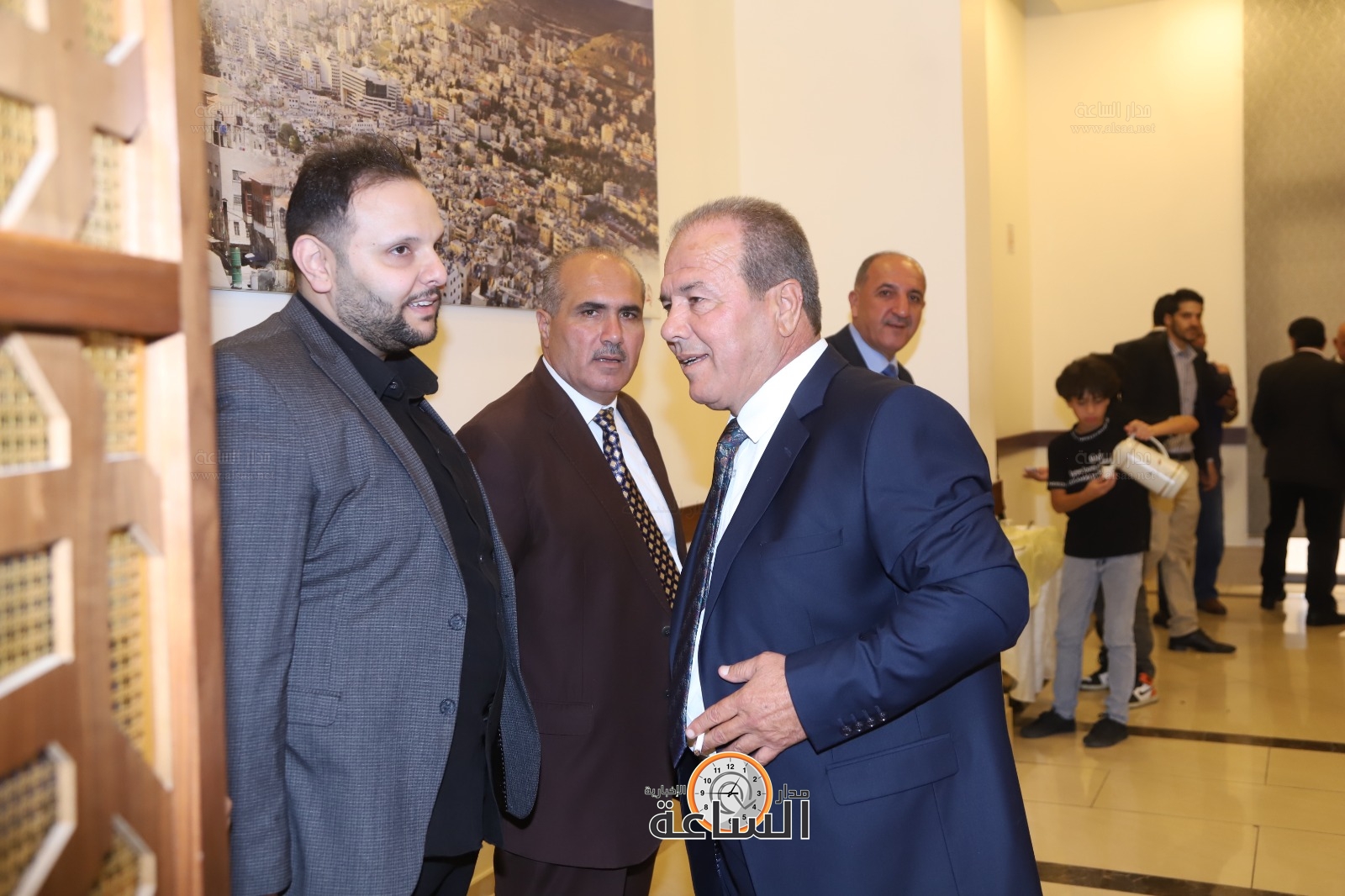 Madar Al-Saa Images 0.199193851647971