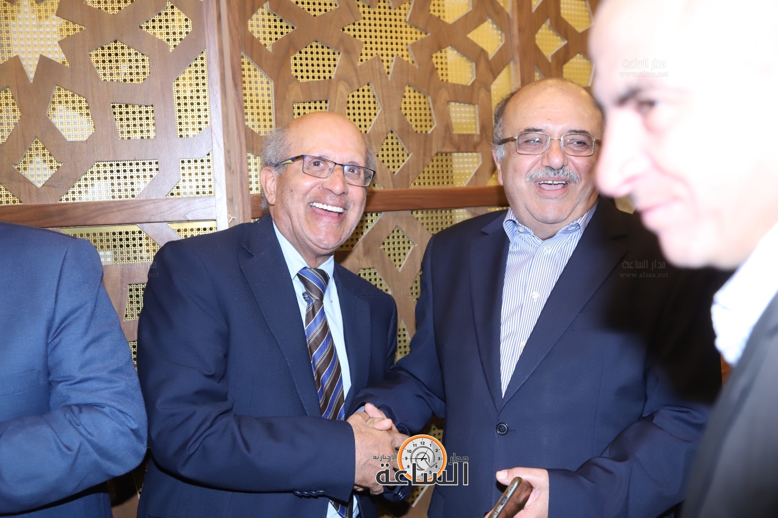 Madar Al-Saa Images 0.6596613978035333