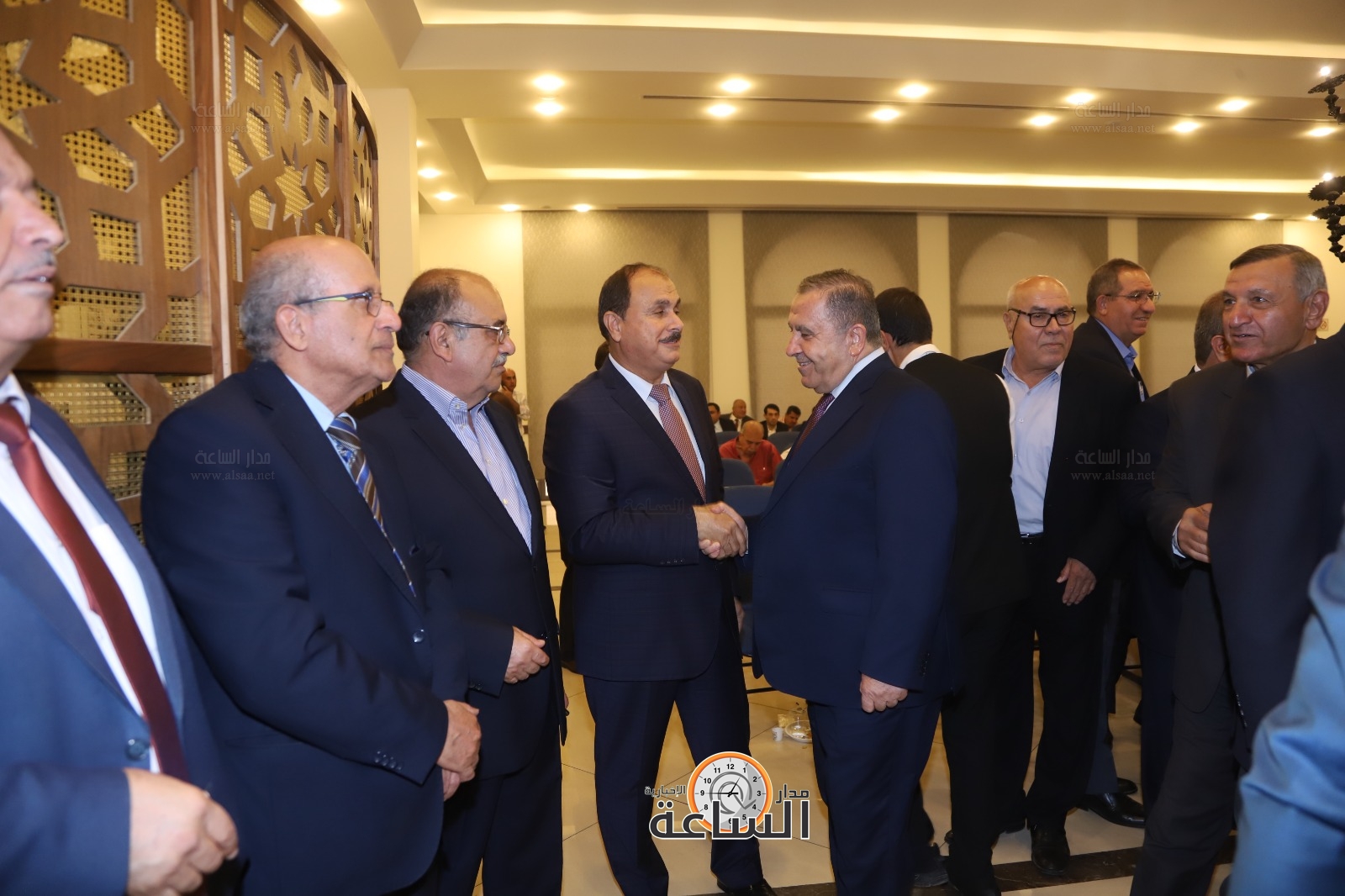 Madar Al-Saa Images 0.22553614599301375