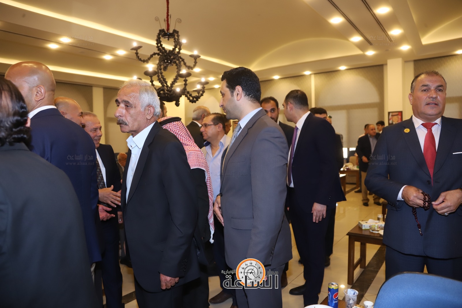 Madar Al-Saa Images 0.956437327841579