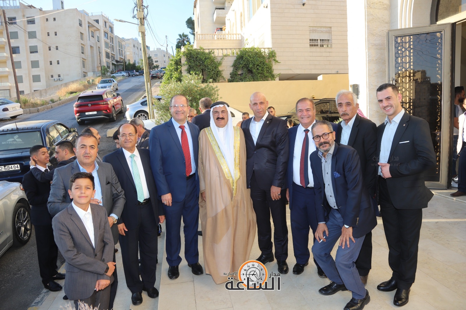 Madar Al-Saa Images 0.8899431173170247