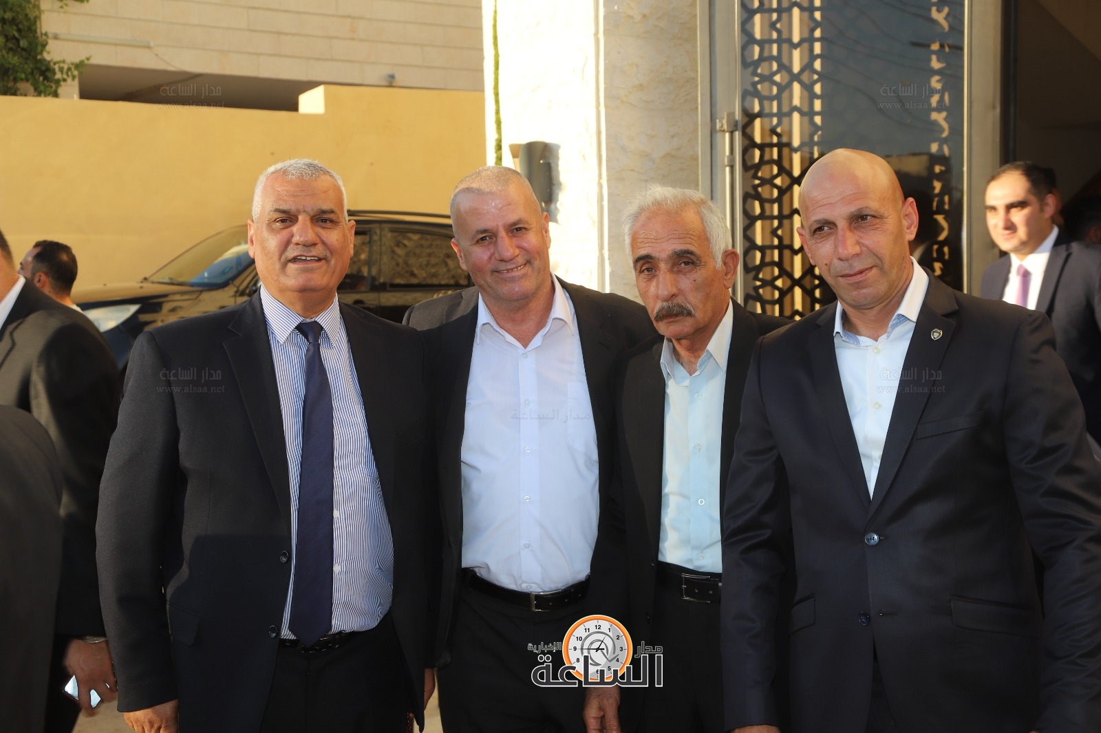 Madar Al-Saa Images 0.09486856277069267