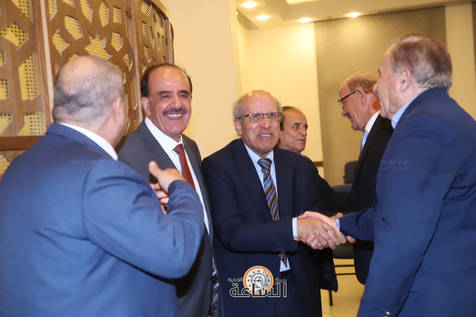 Madar Al-Saa Images 0.6589204921006493