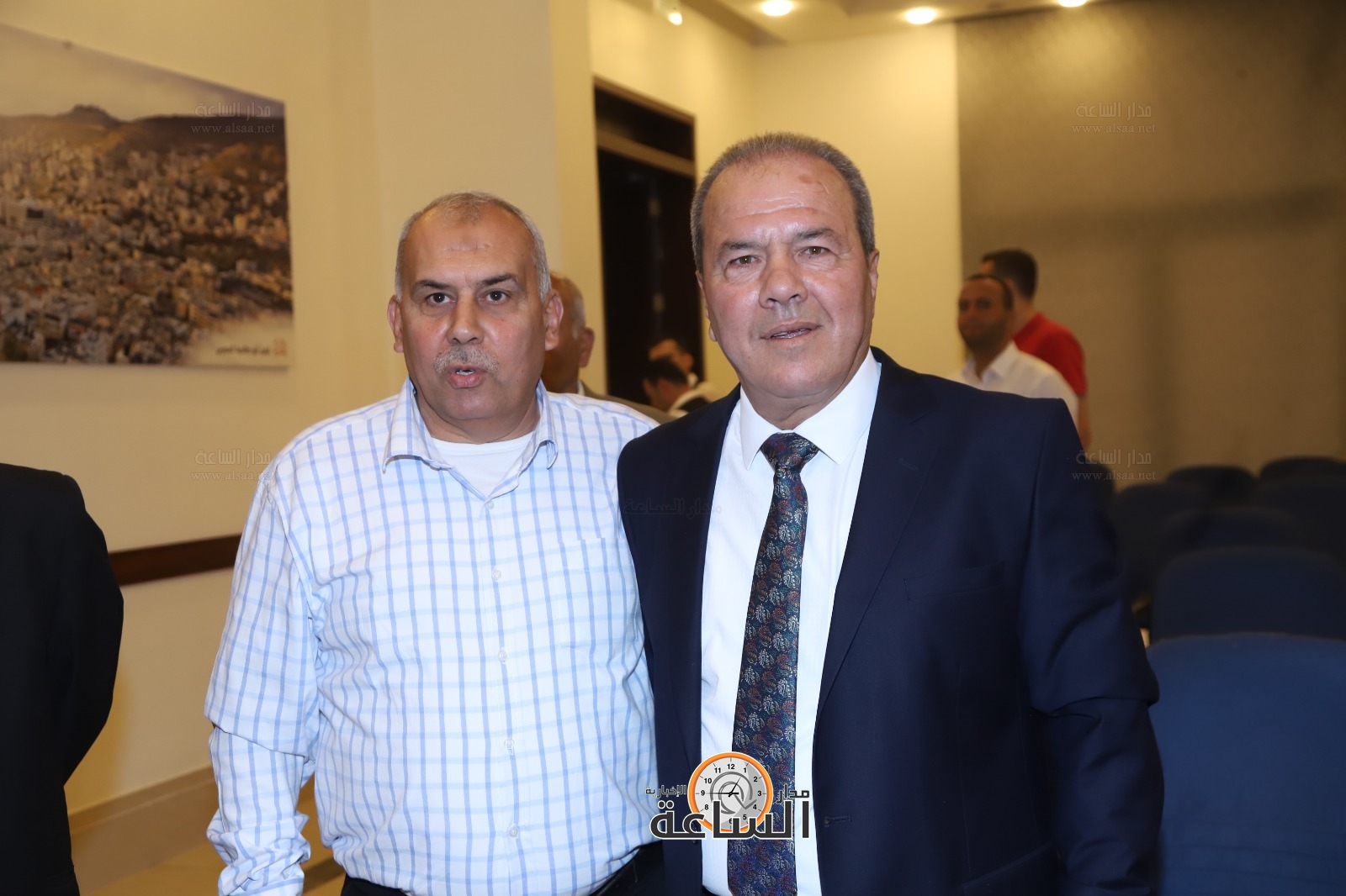 Madar Al-Saa Images 0.9008953250623715