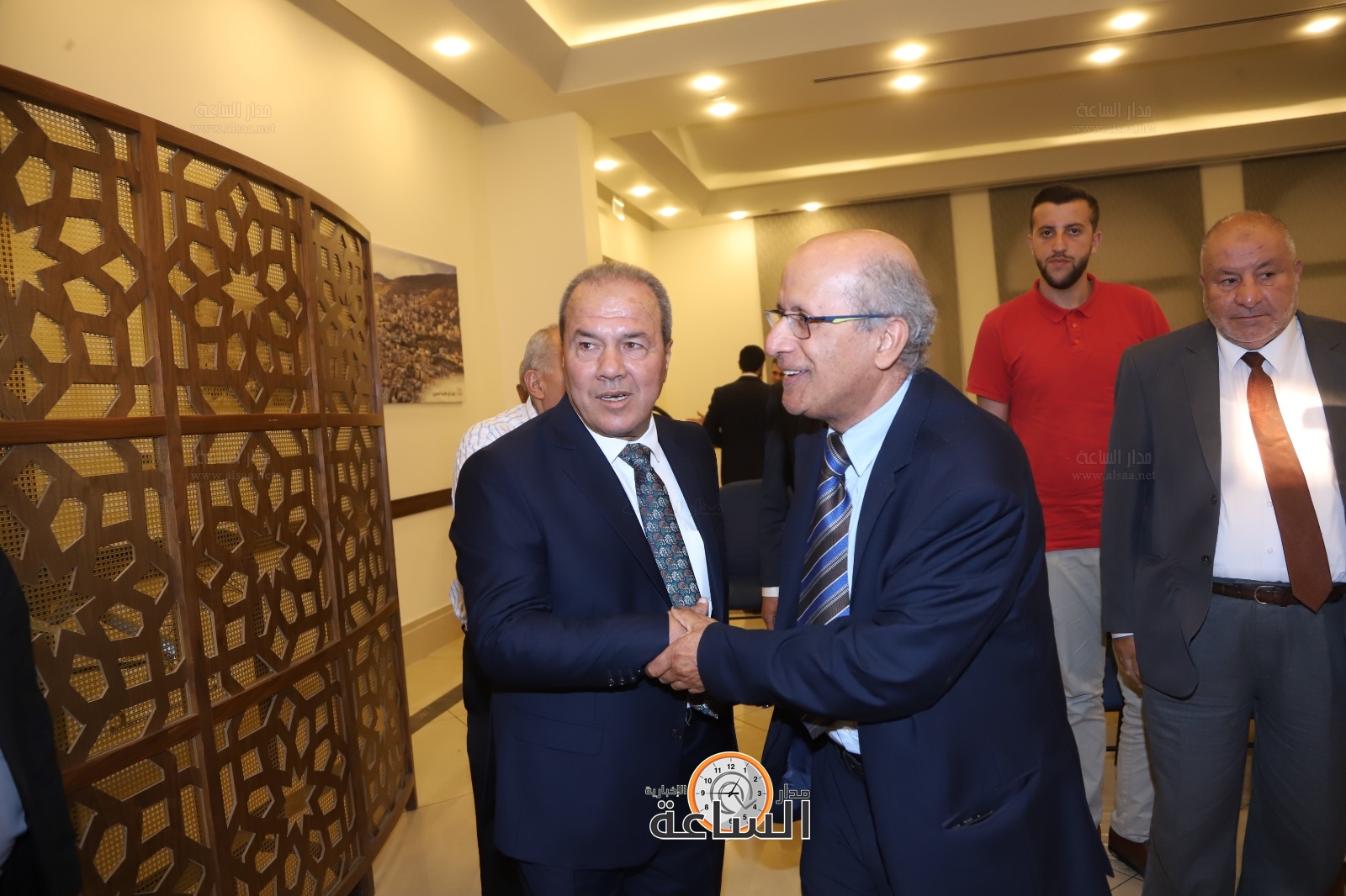 Madar Al-Saa Images 0.22631899160013413