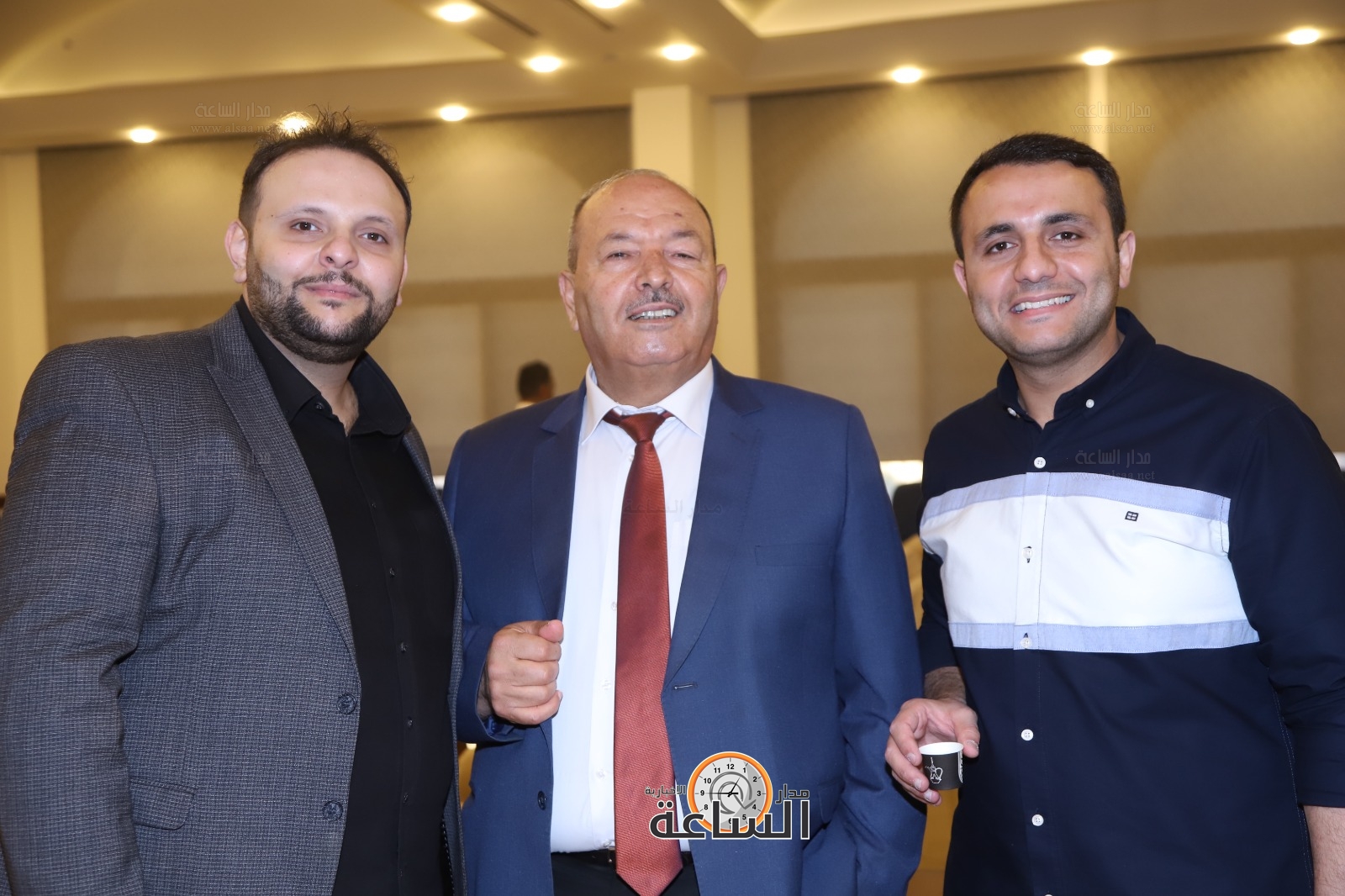 Madar Al-Saa Images 0.3041252049474613