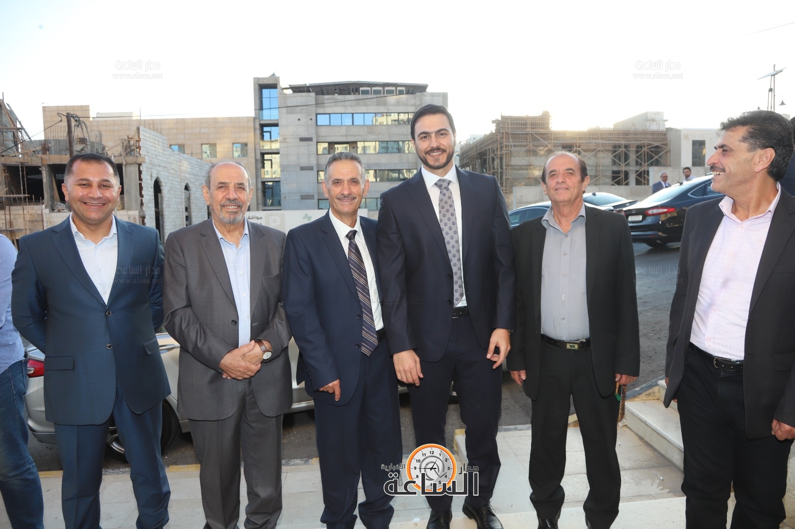 Madar Al-Saa Images 0.06185778314530366