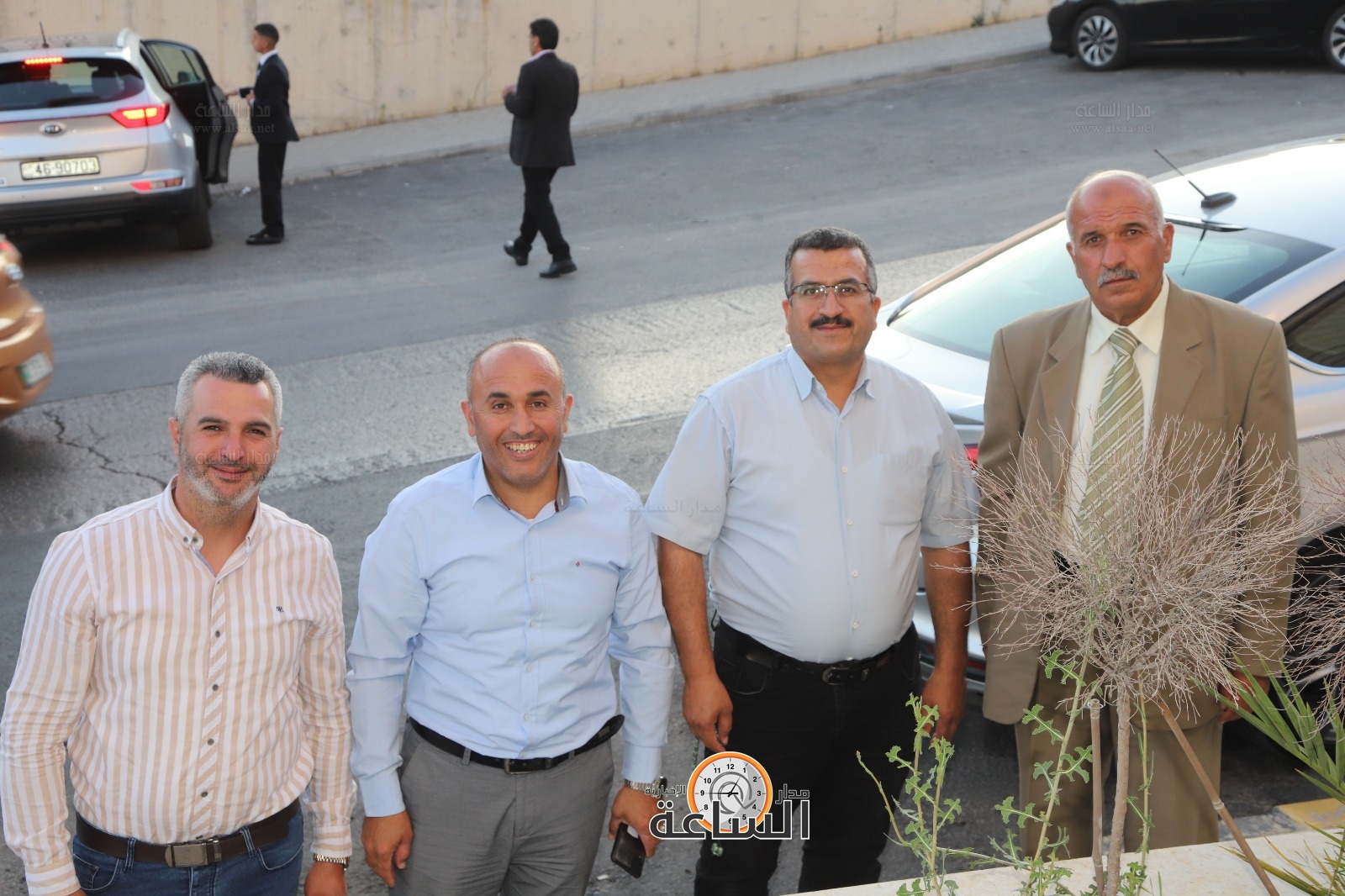 Madar Al-Saa Images 0.26985742863346196