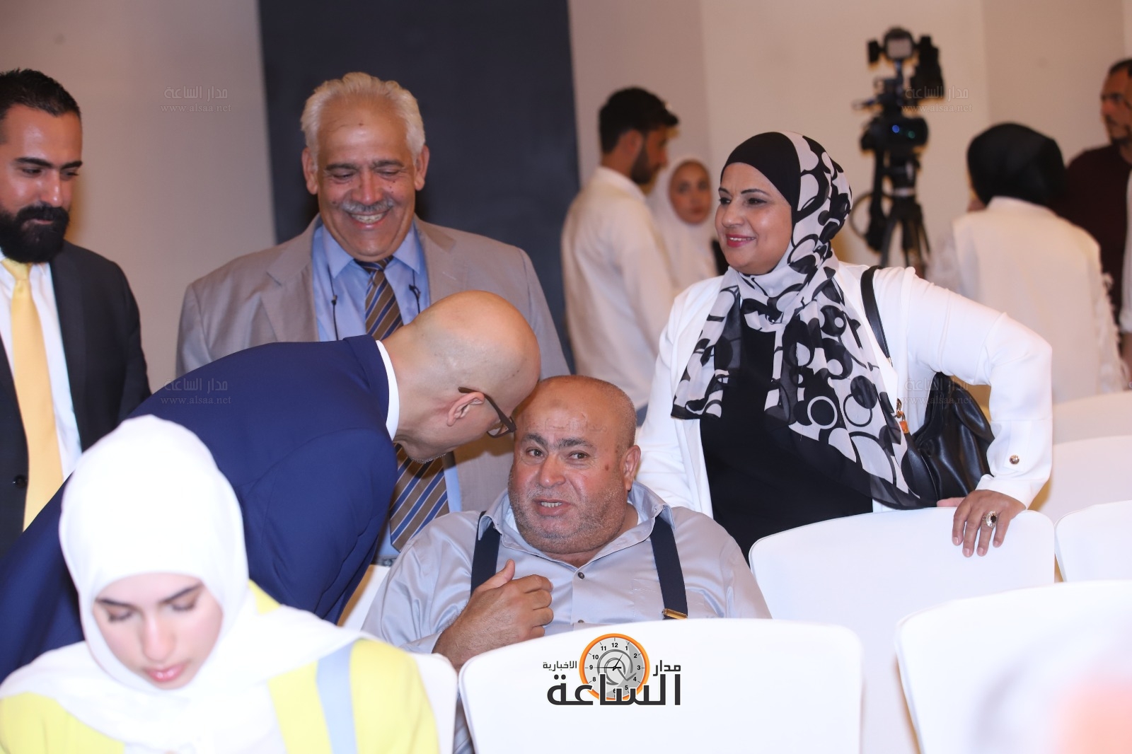 Madar Al-Saa Images 0.8947018105586986