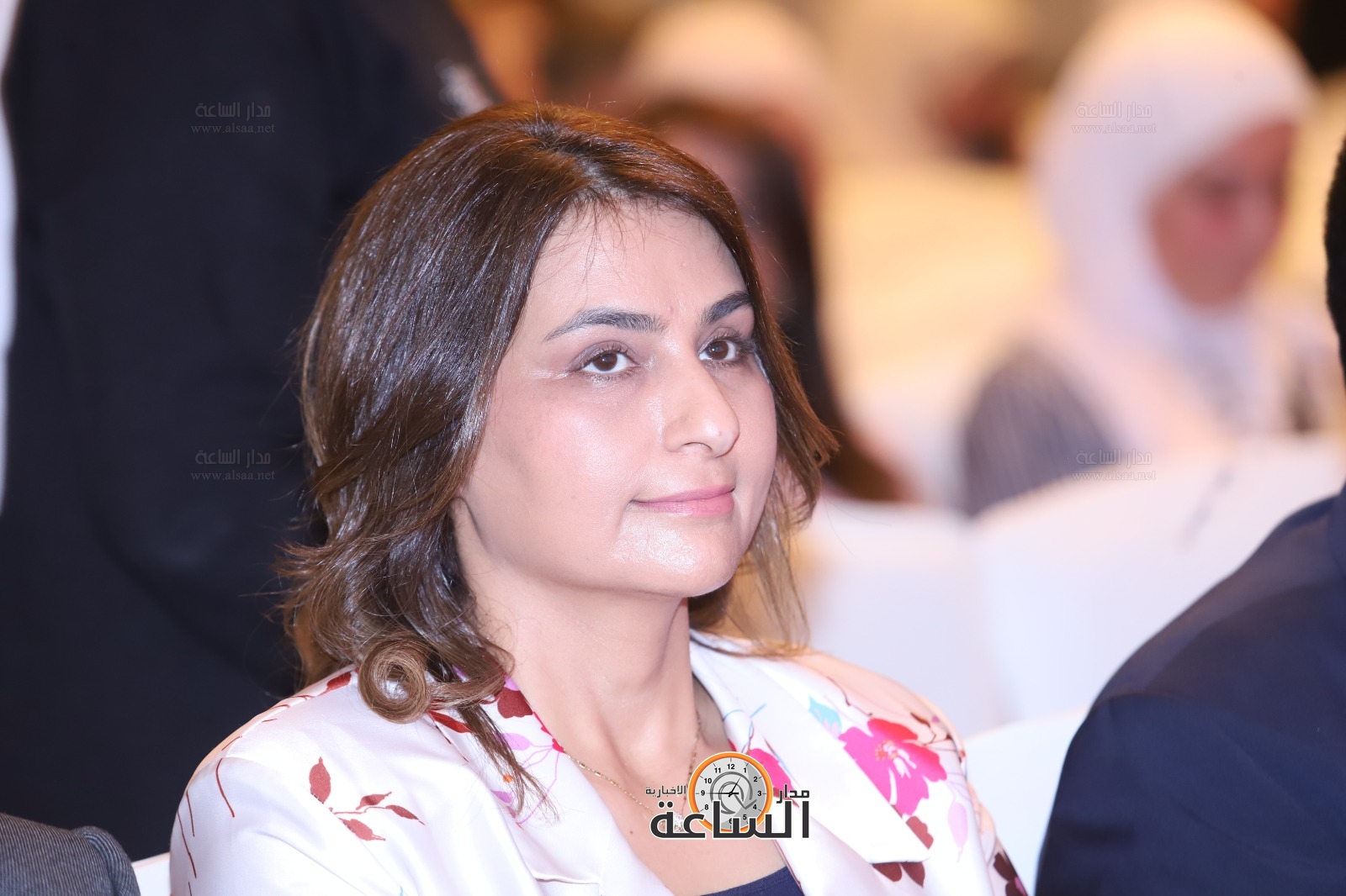 Madar Al-Saa Images 0.12663151556701924