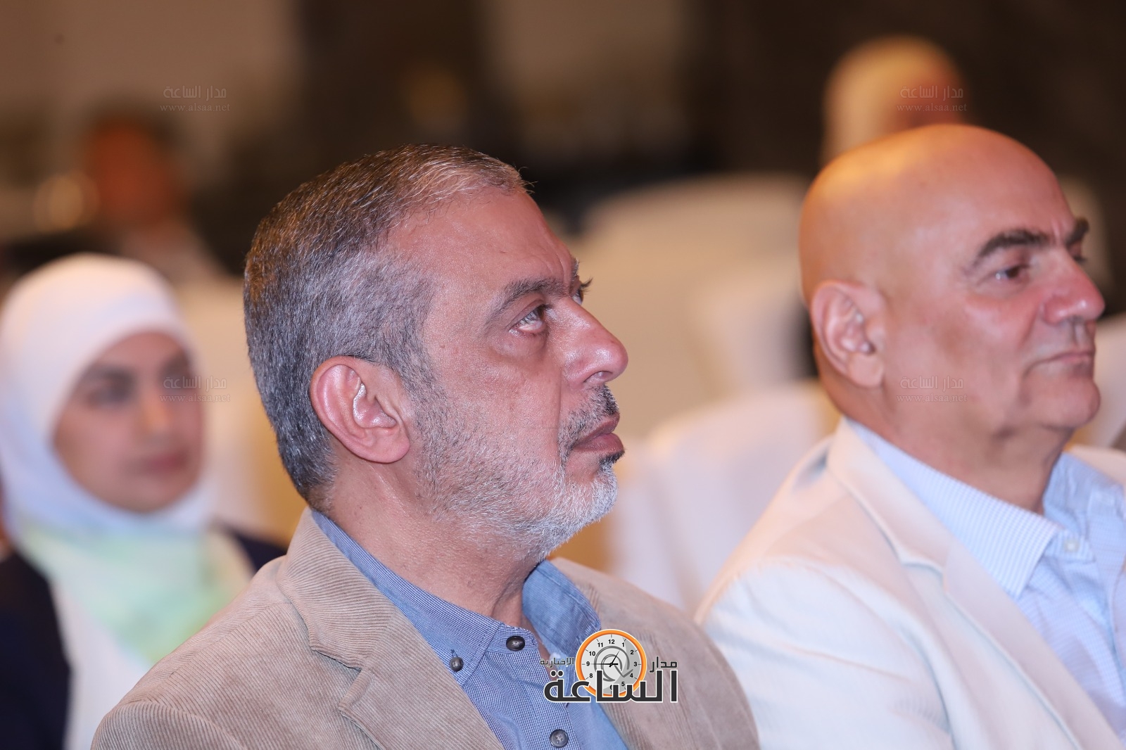 Madar Al-Saa Images 0.30440963652609443