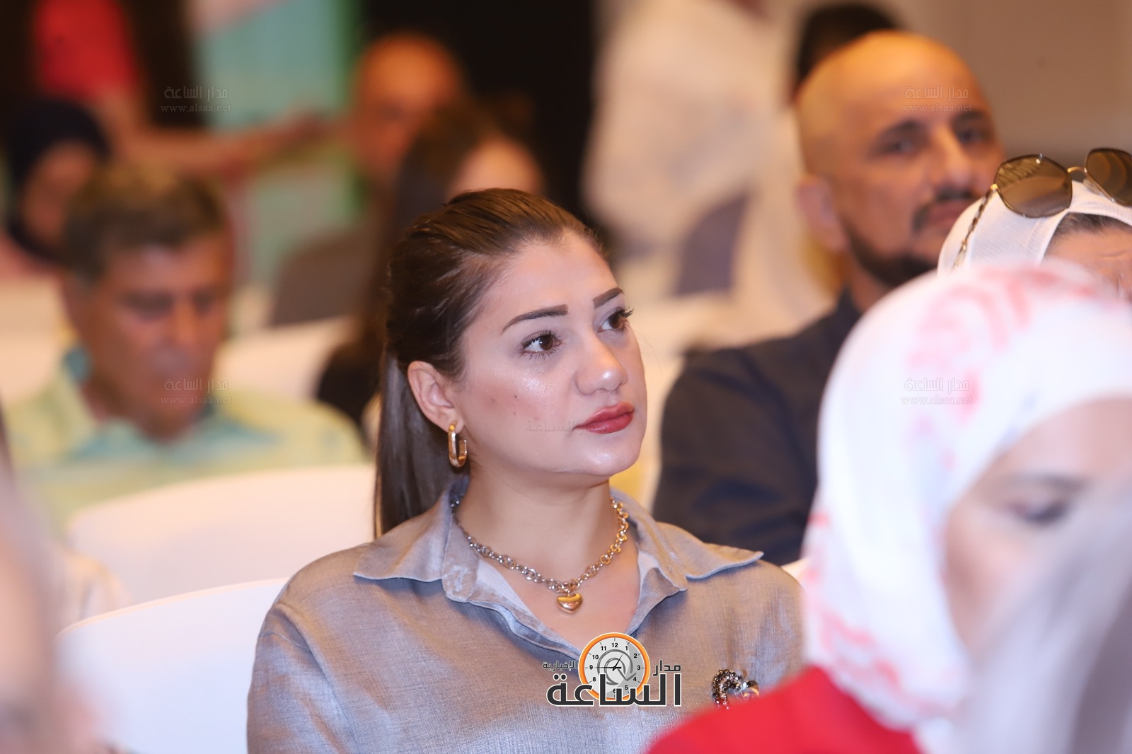 Madar Al-Saa Images 0.18288499605978648