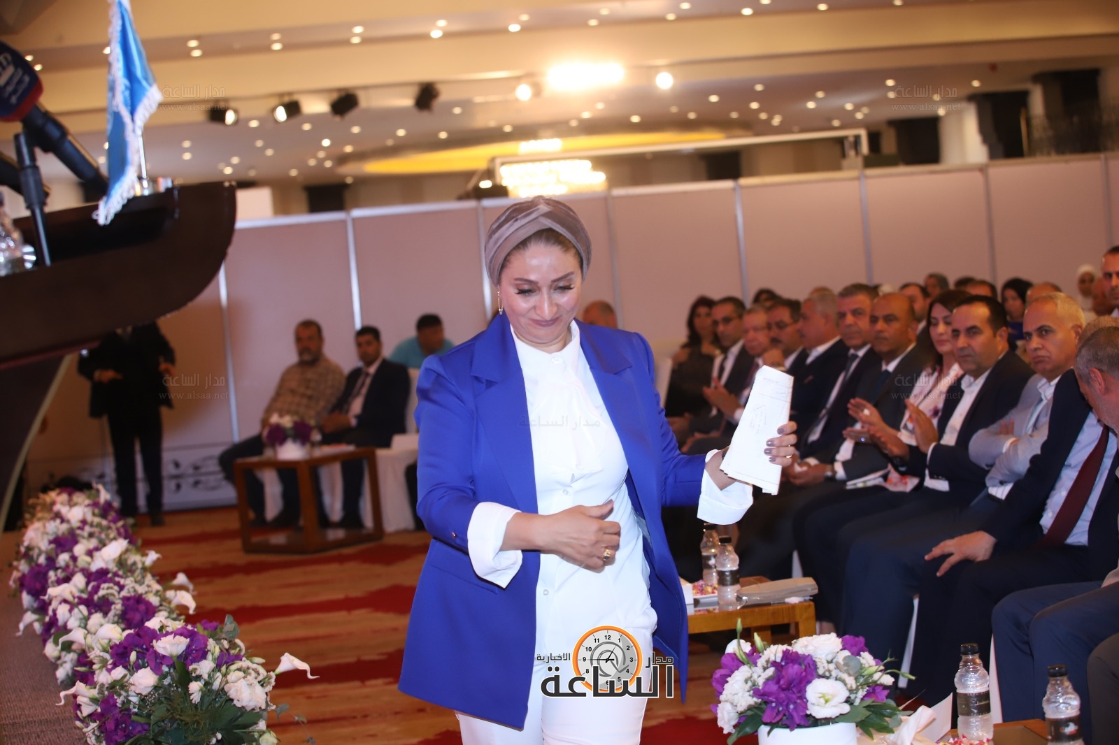 Madar Al-Saa Images 0.35374572944561766