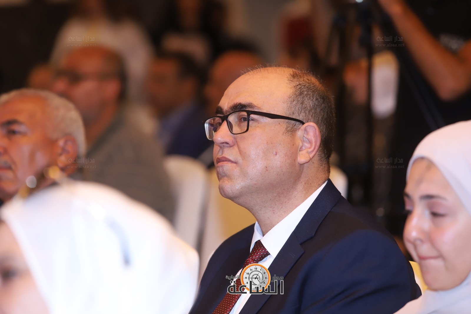 Madar Al-Saa Images 0.08004548340491668