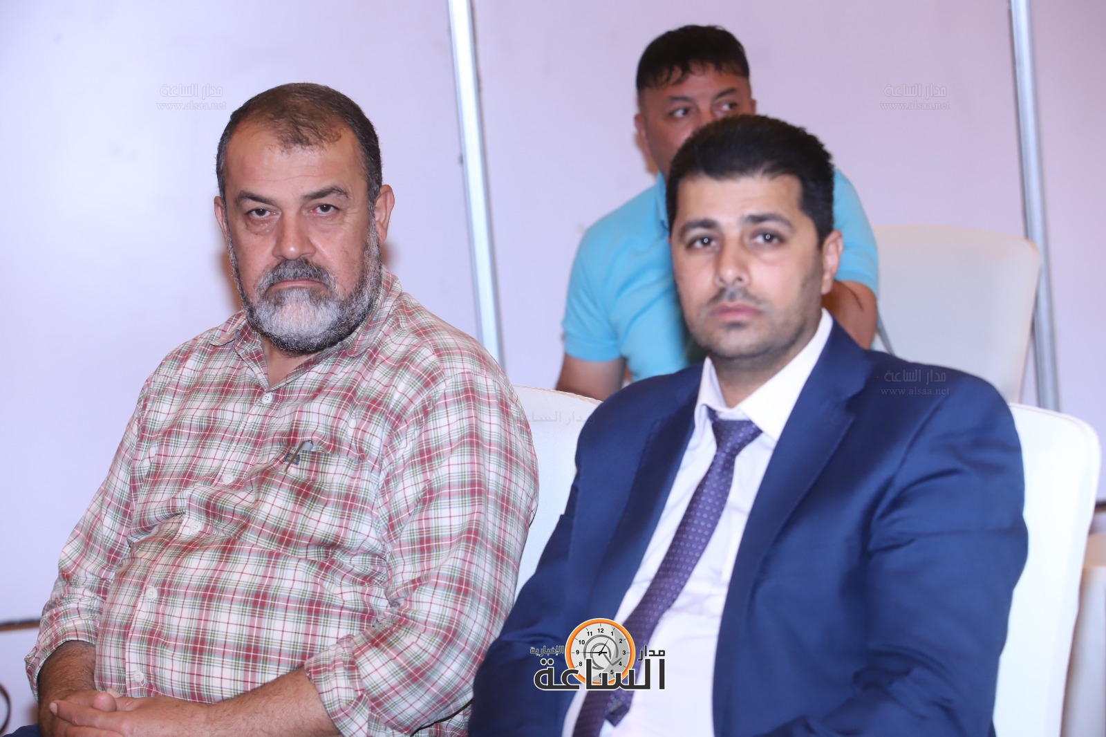 Madar Al-Saa Images 0.7954315375168