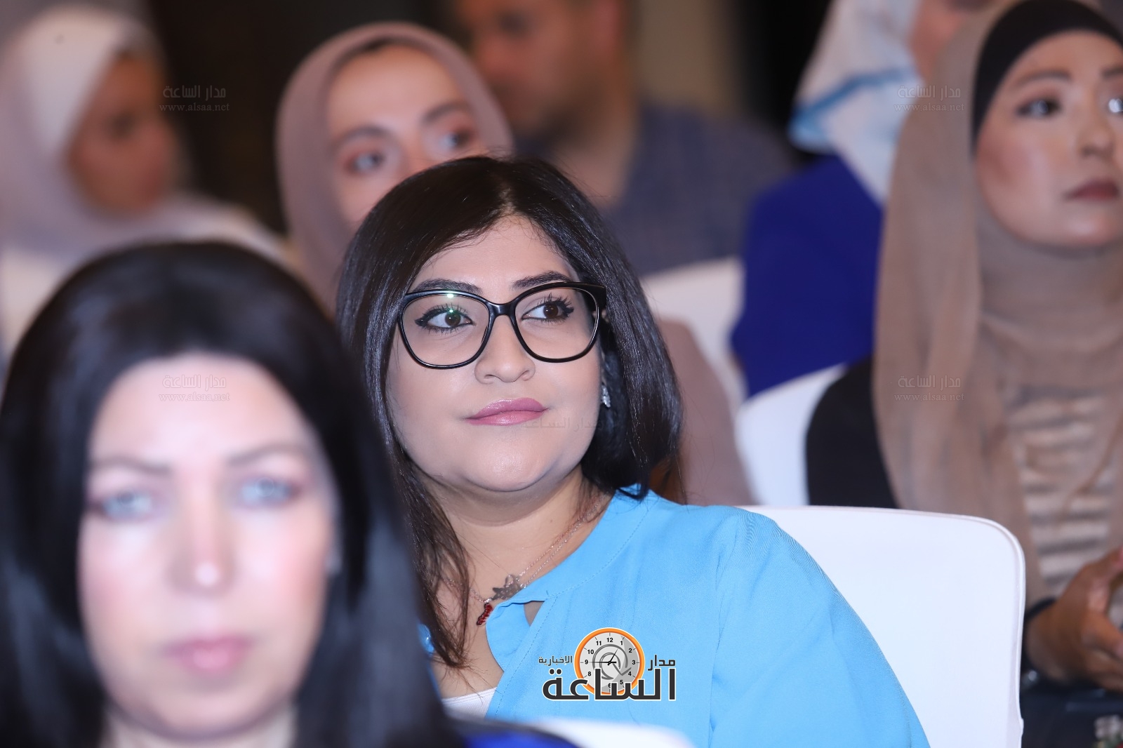 Madar Al-Saa Images 0.9408865399786255