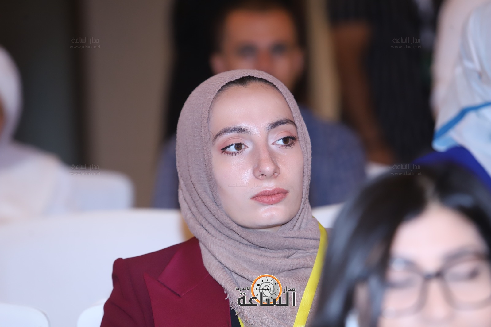 Madar Al-Saa Images 0.7746988584966181