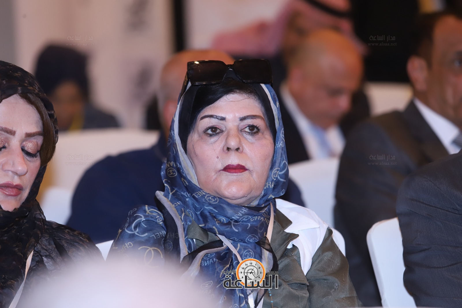 Madar Al-Saa Images 0.46721487344142454