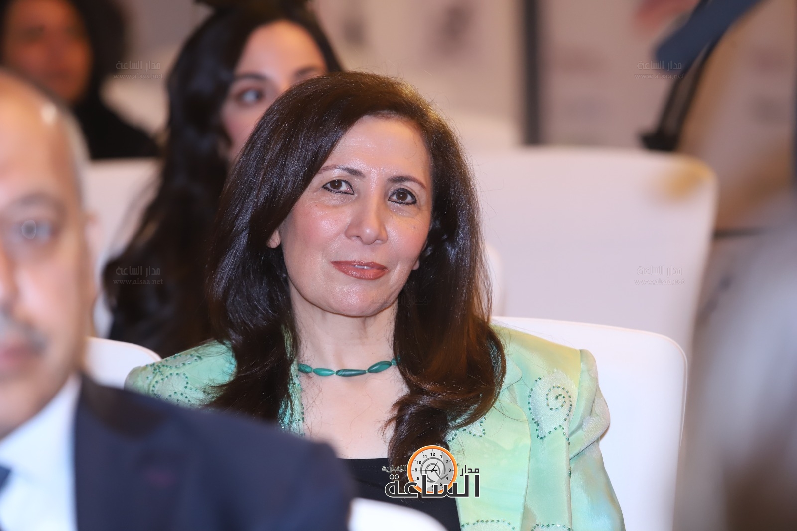 Madar Al-Saa Images 0.1394183491458154