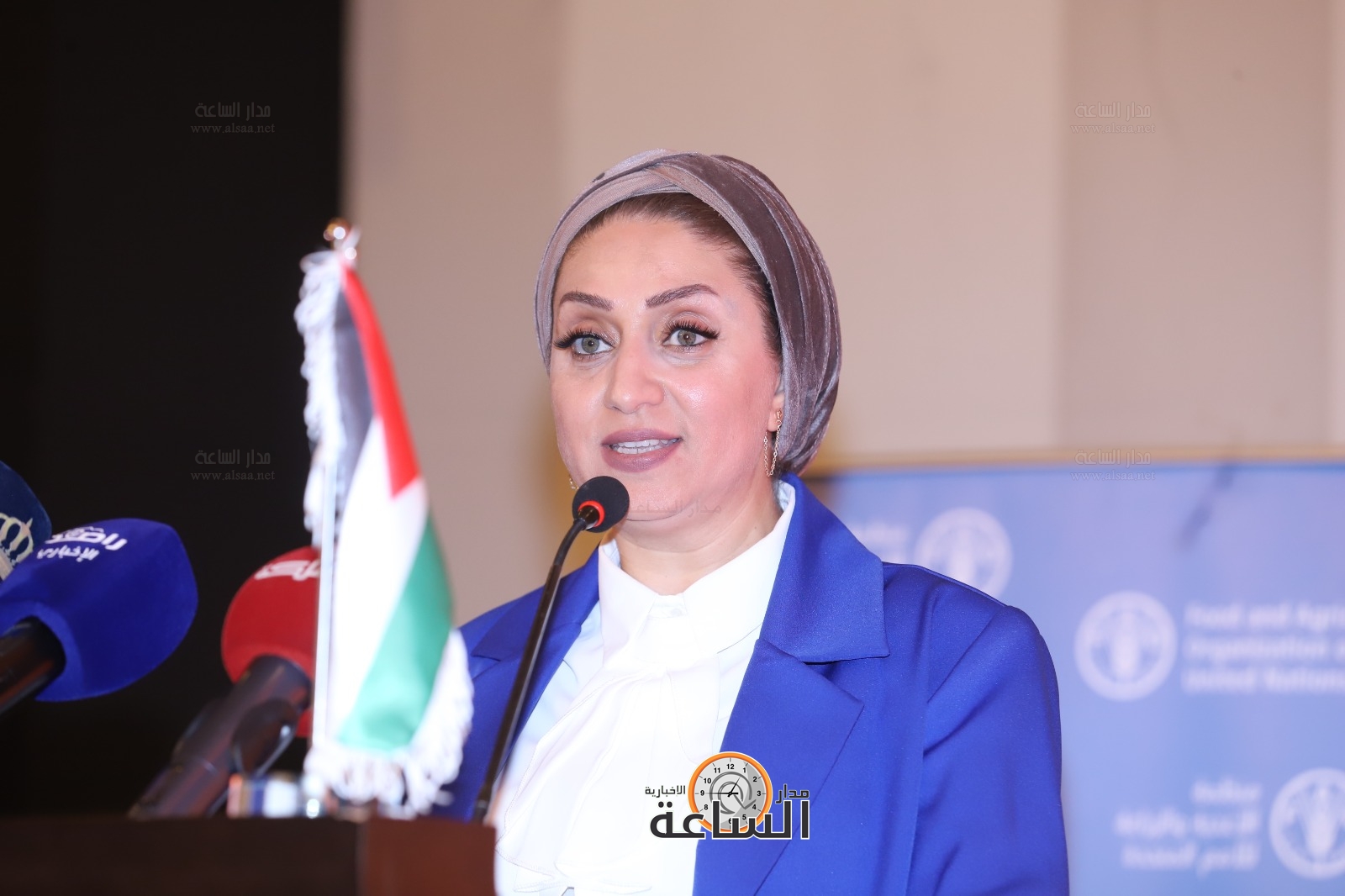 Madar Al-Saa Images 0.4138124473881326