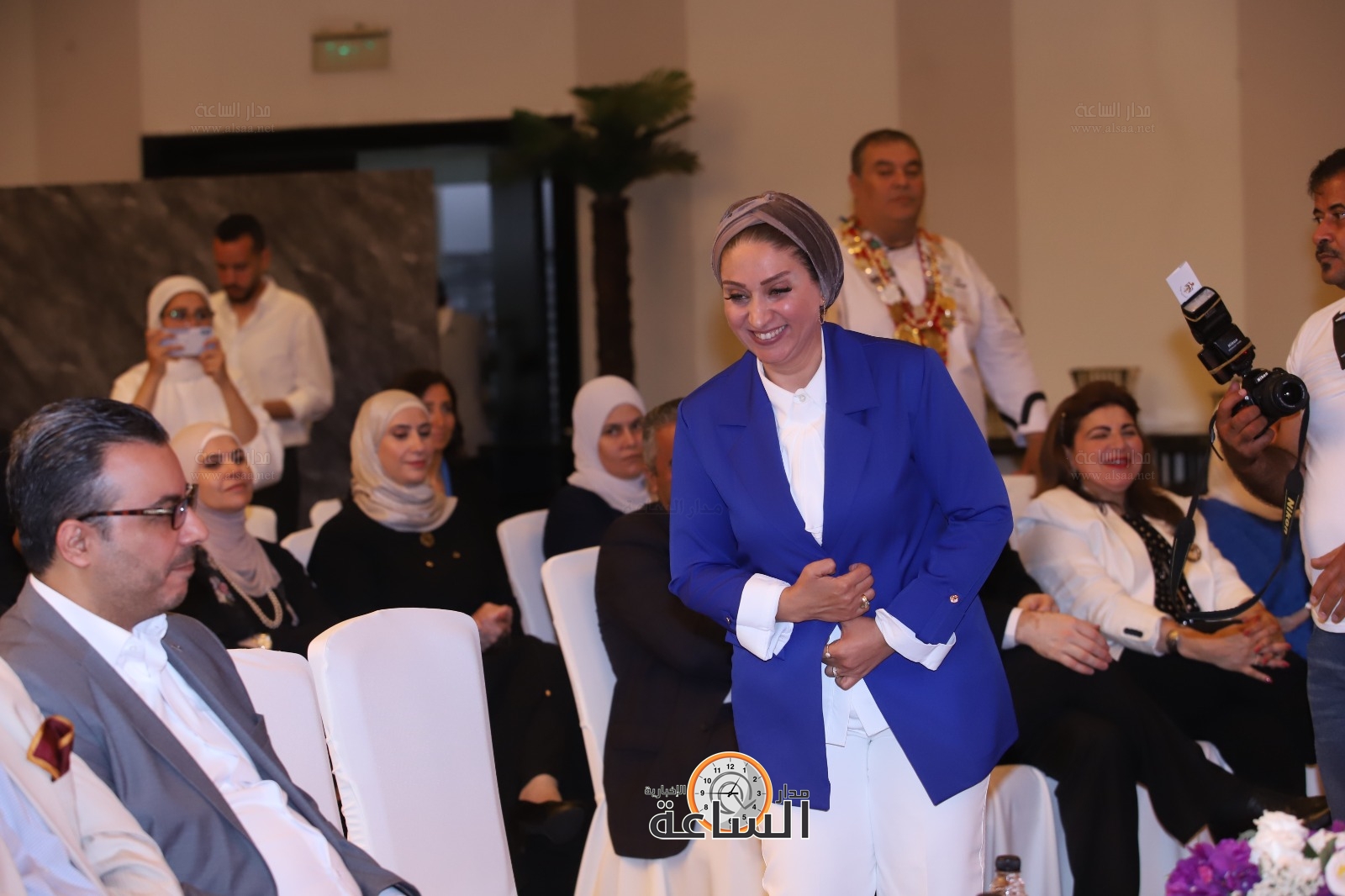 Madar Al-Saa Images 0.9596957299185191