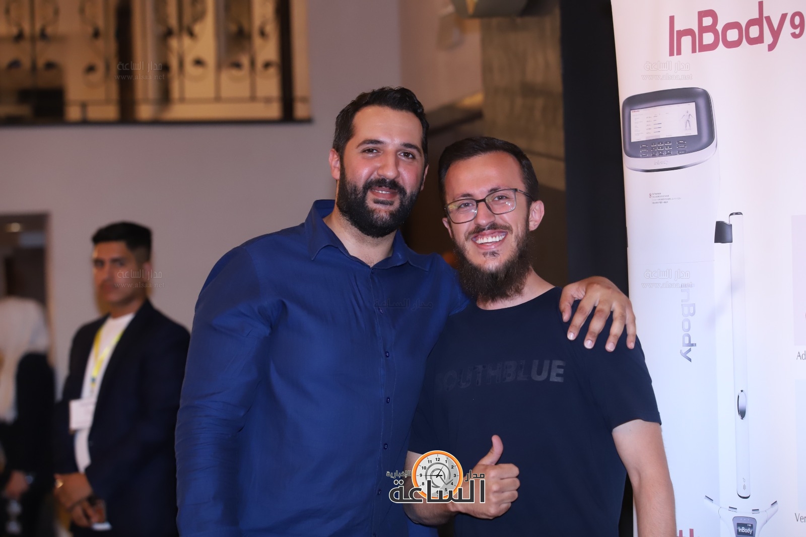 Madar Al-Saa Images 0.6652803533222305