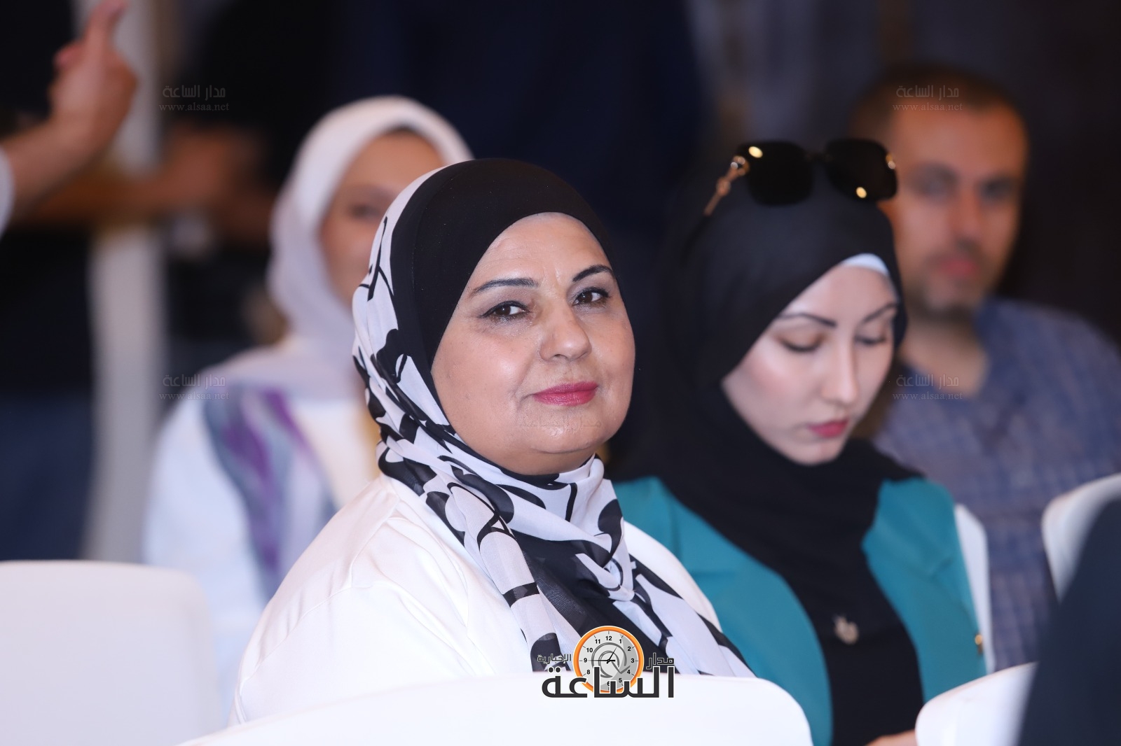 Madar Al-Saa Images 0.671424539162579