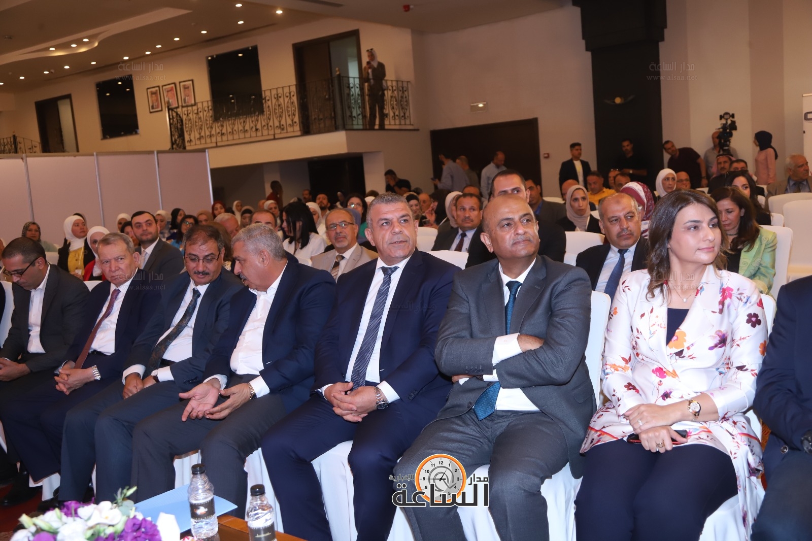 Madar Al-Saa Images 0.30642798827771633