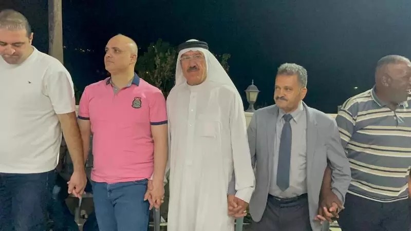 Madar Al-Saa Images 0.6115842321011362