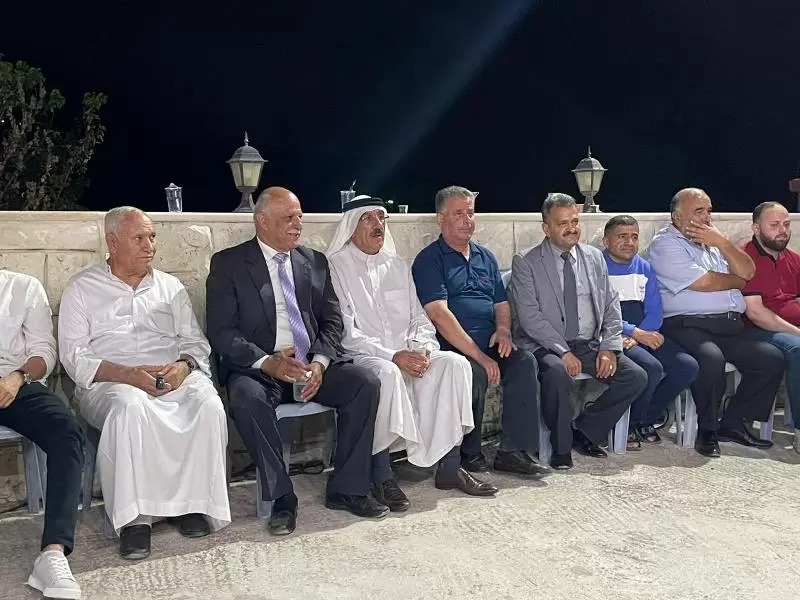 Madar Al-Saa Images 0.6232051811436432