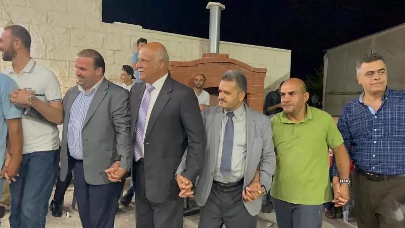 Madar Al-Saa Images 0.8433493475265472