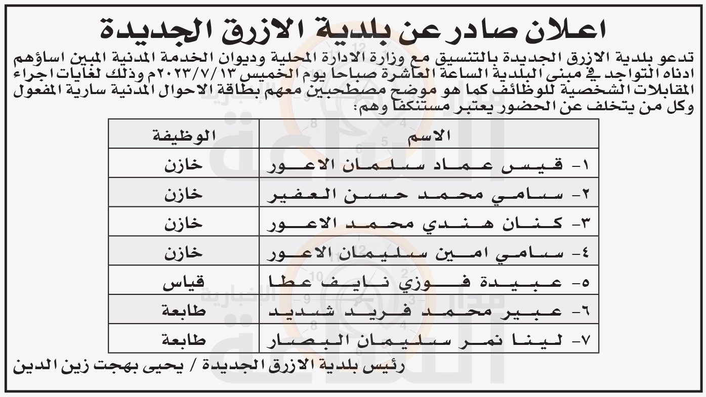 Madar Al-Saa Images 0.22872031042008434