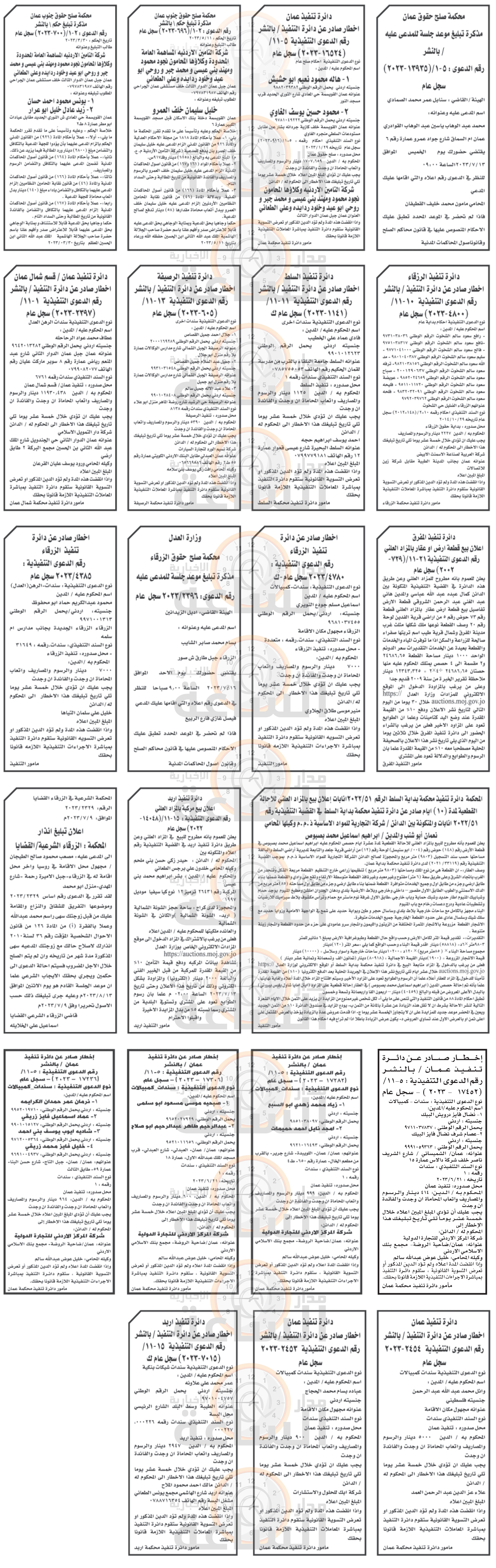 Madar Al-Saa Images 0.8701386580317312