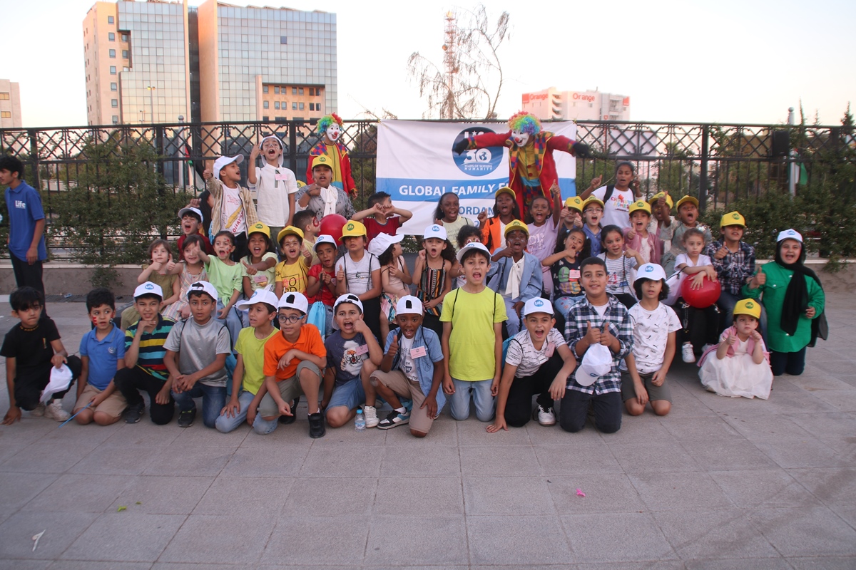 Madar Al-Saa Images 0.503406928821955