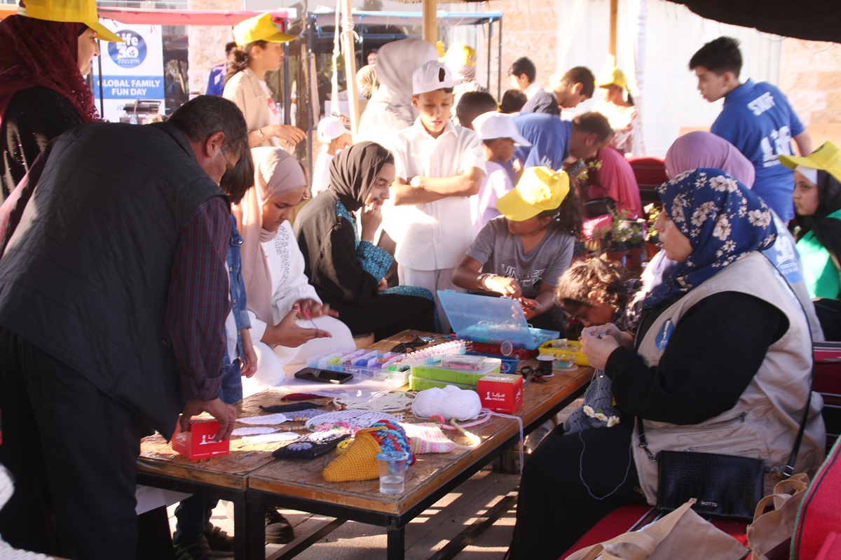 Madar Al-Saa Images 0.8227810213125772