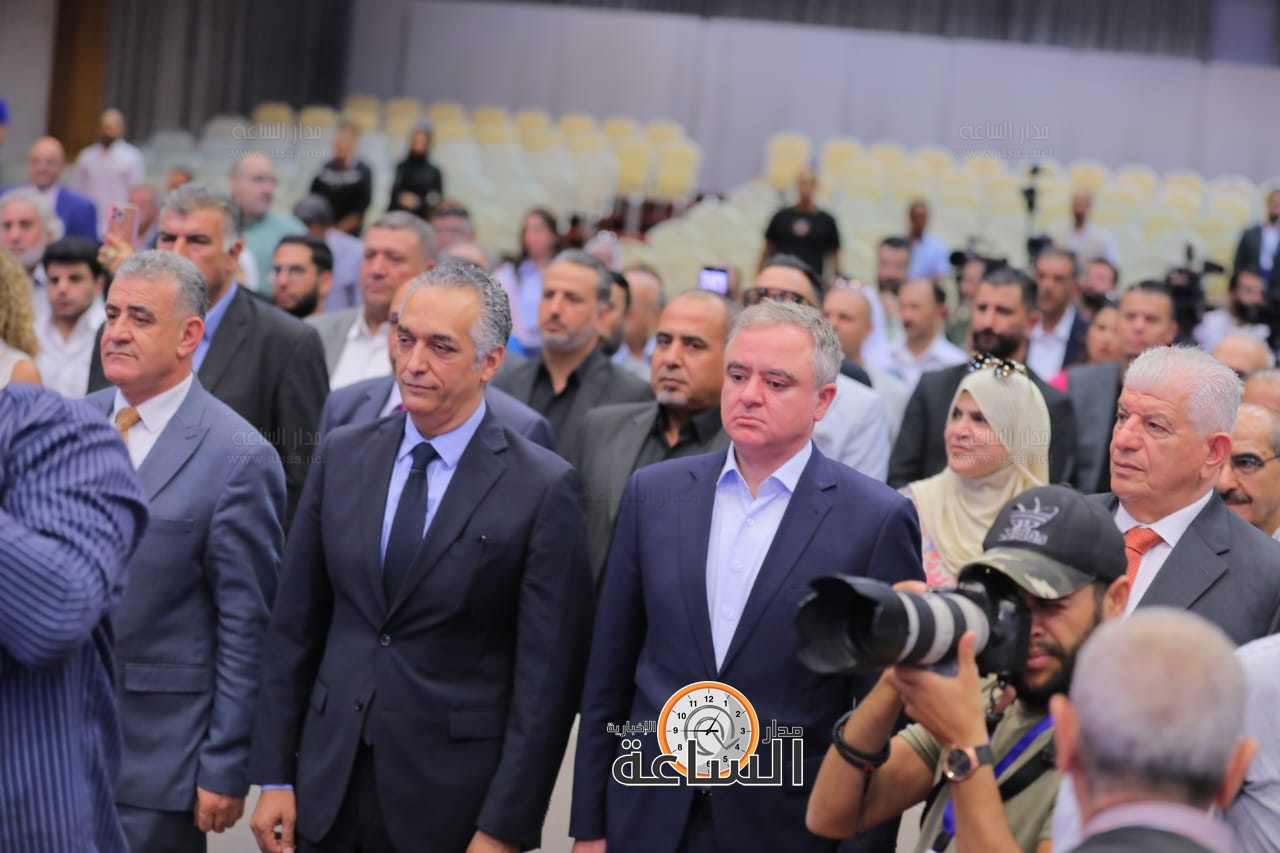 Madar Al-Saa Images 0.20906298031398385