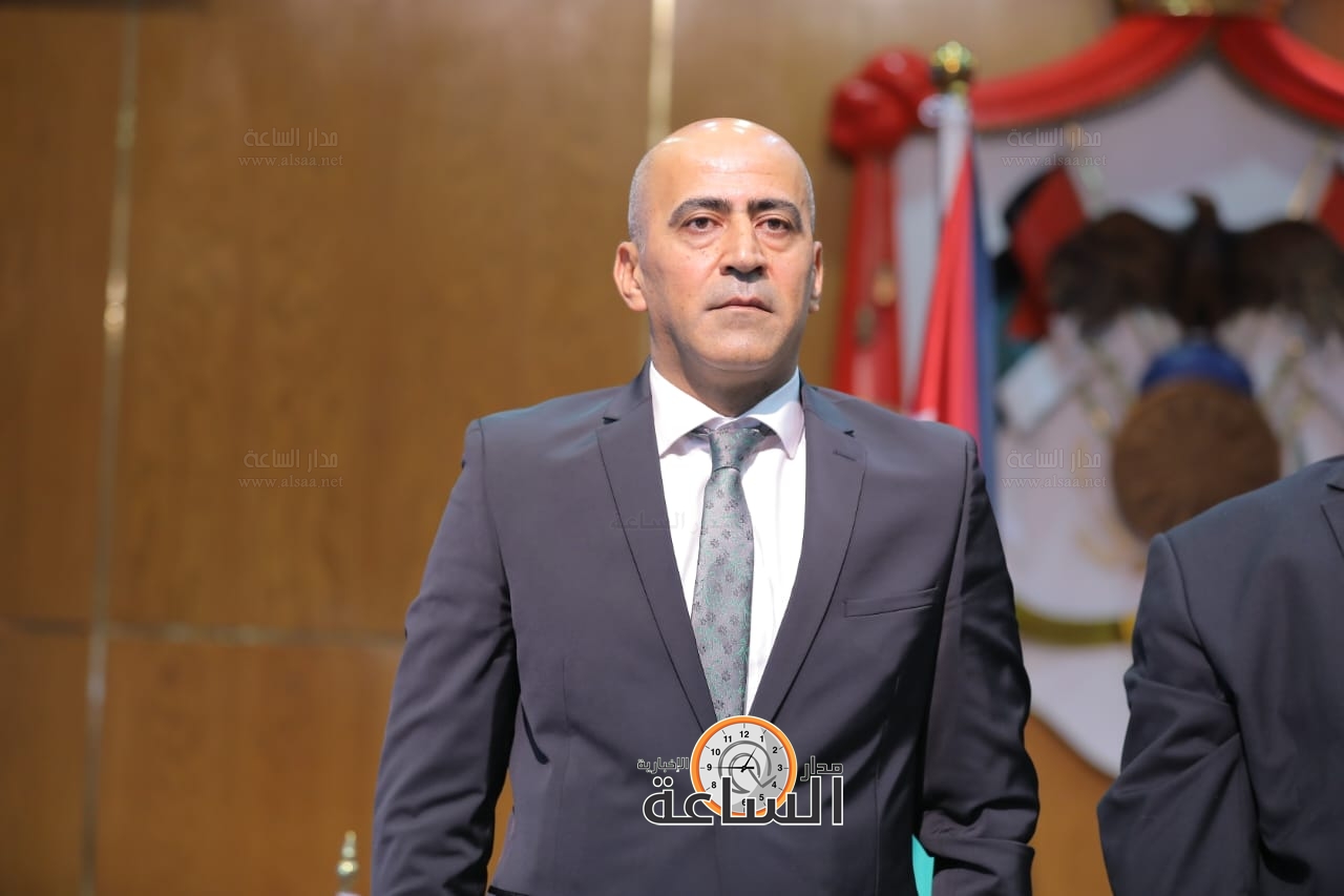 Madar Al-Saa Images 0.8913265134071229