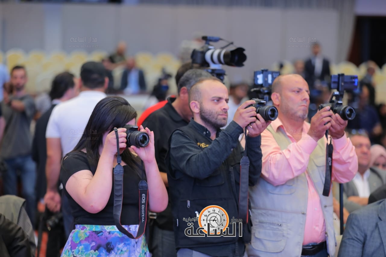 Madar Al-Saa Images 0.20313146314738528