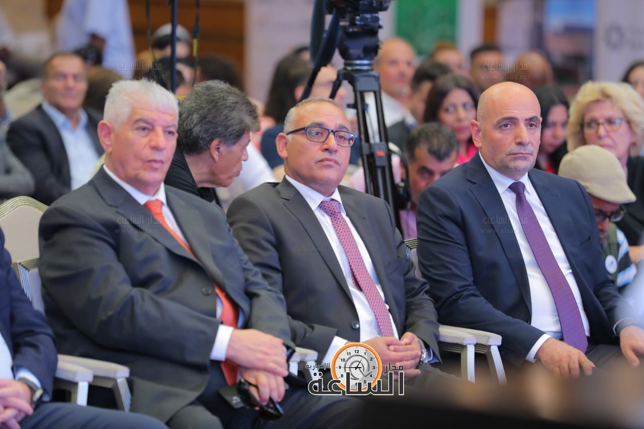 Madar Al-Saa Images 0.7425179390991536