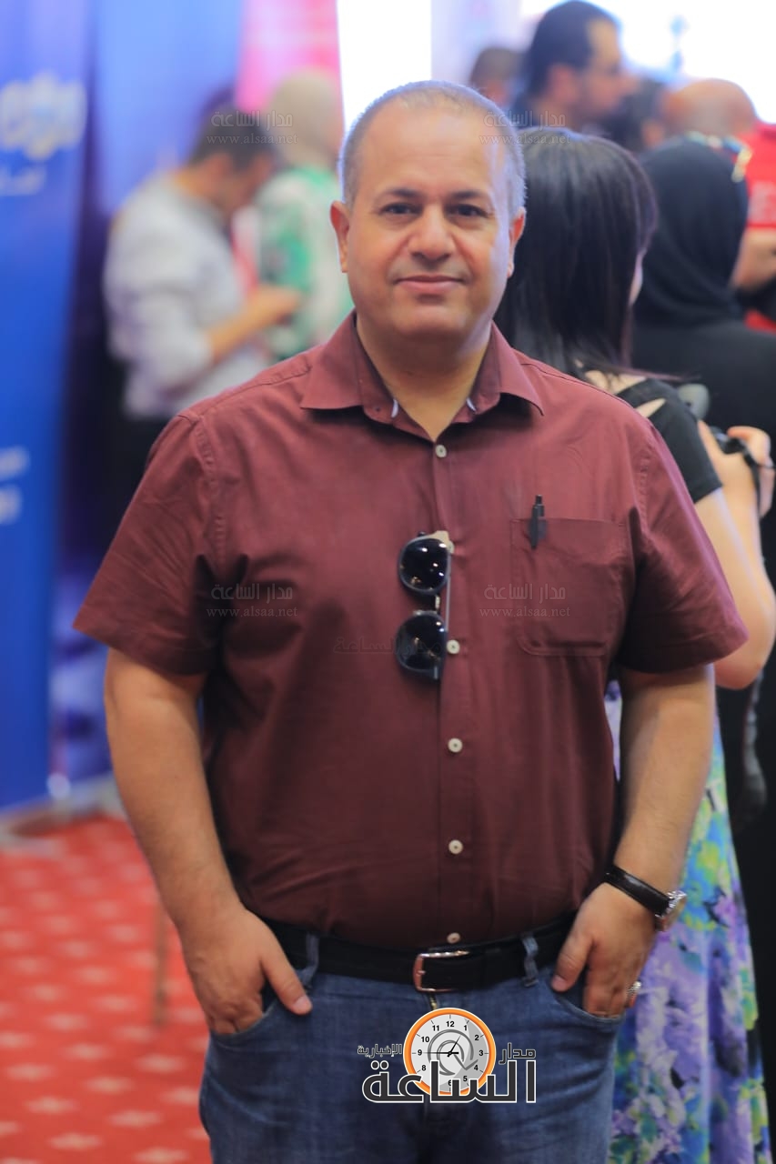 Madar Al-Saa Images 0.9662883188289115