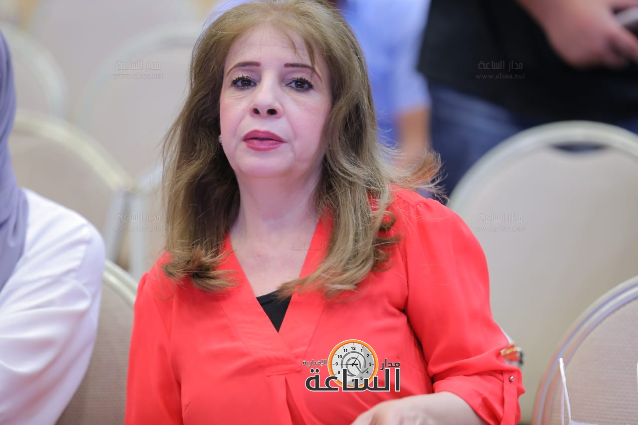 Madar Al-Saa Images 0.7241630575133602