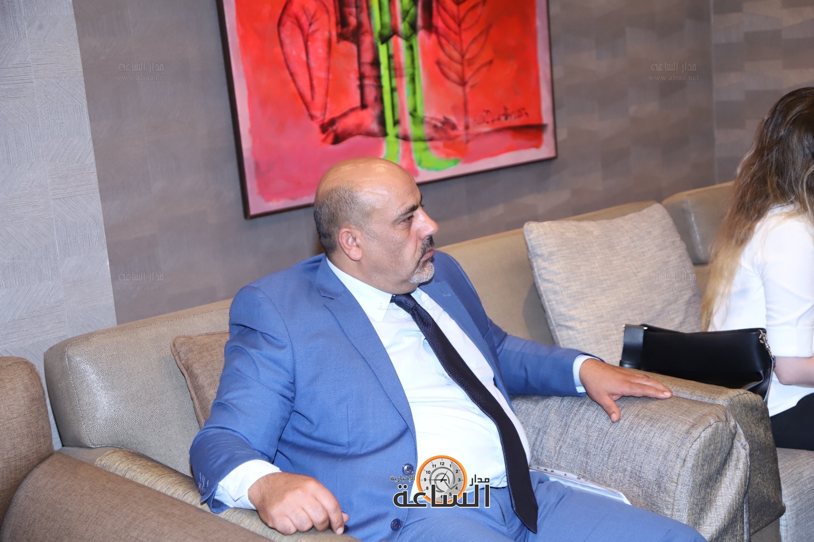 Madar Al-Saa Images 0.14352482379623477