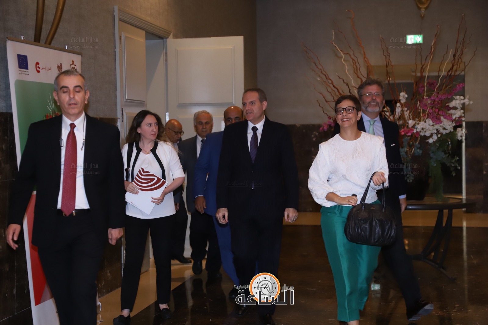 Madar Al-Saa Images 0.5050556024222614